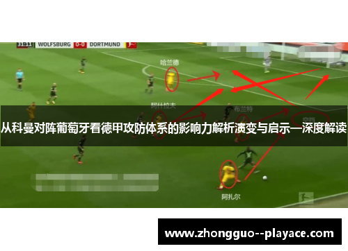 从科曼对阵葡萄牙看德甲攻防体系的影响力解析演变与启示—深度解读